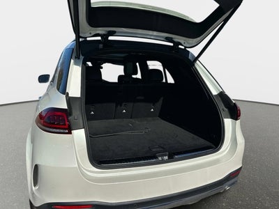 2020 Mercedes-Benz GLE 450