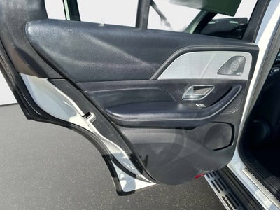 2020 Mercedes-Benz GLE 450