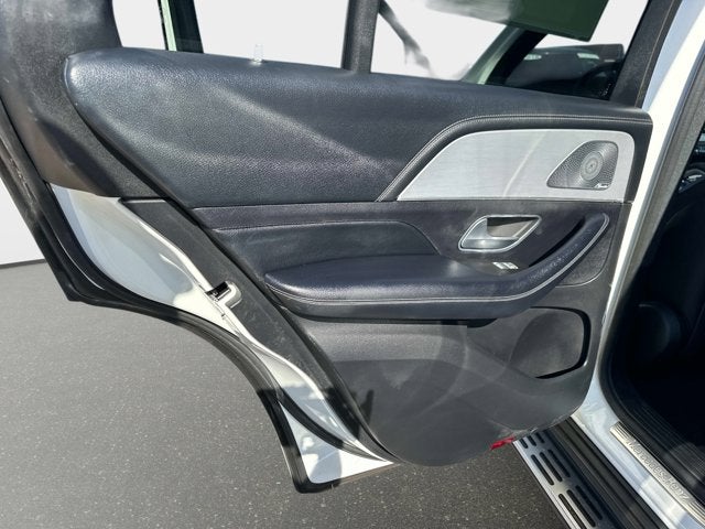 2020 Mercedes-Benz GLE 450