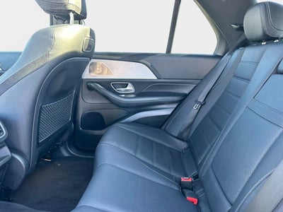 2020 Mercedes-Benz GLE 450