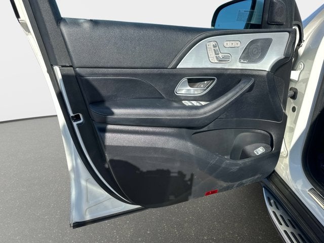 2020 Mercedes-Benz GLE 450