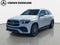 2020 Mercedes-Benz GLE 450