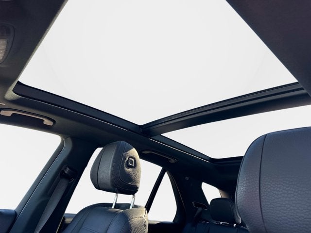 2020 Mercedes-Benz GLE 450