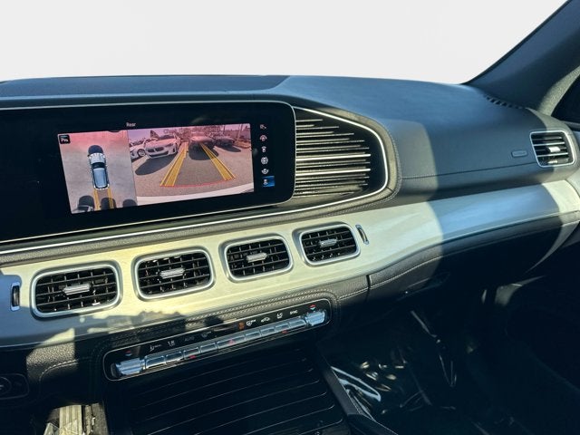 2020 Mercedes-Benz GLE 450