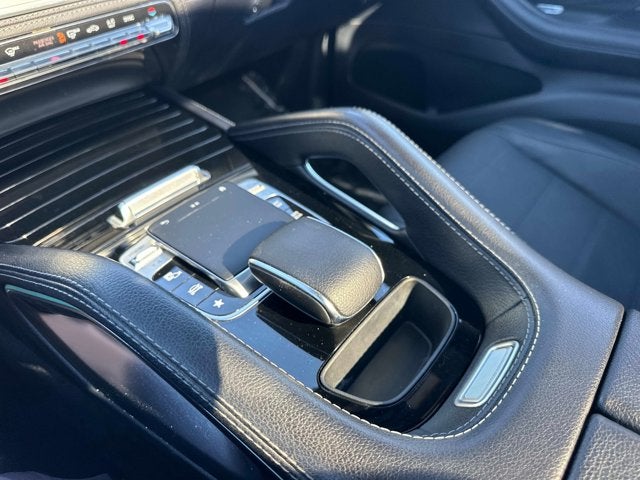 2020 Mercedes-Benz GLE 450