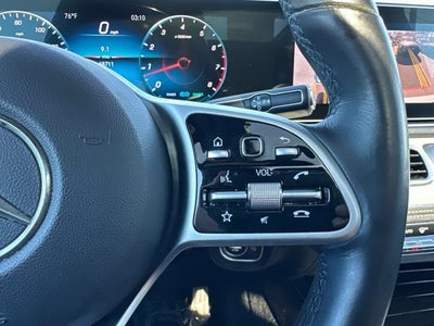 2020 Mercedes-Benz GLE 450