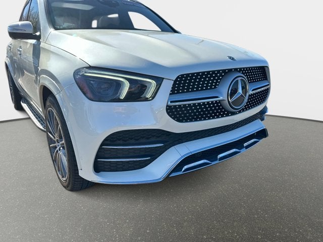 2020 Mercedes-Benz GLE 450