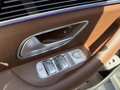 2024 Mercedes-Benz GLE 450
