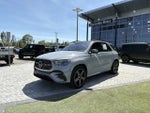 2024 Mercedes-Benz GLE 450