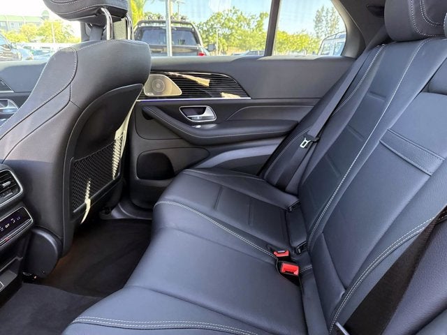 2026 Mercedes-Benz GLE 450