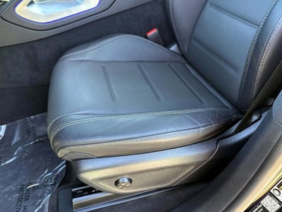 2026 Mercedes-Benz GLE 450