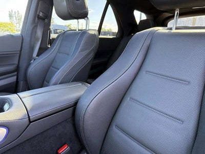 2026 Mercedes-Benz GLE 450