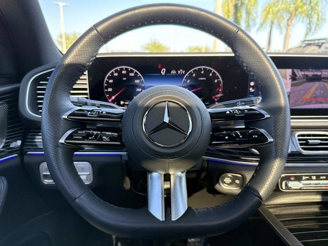 2026 Mercedes-Benz GLE 450