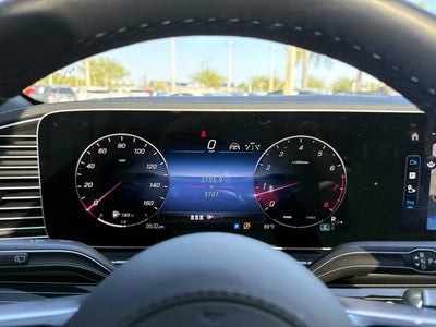 2026 Mercedes-Benz GLE 450