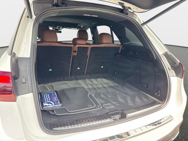 2025 Mercedes-Benz GLE 450