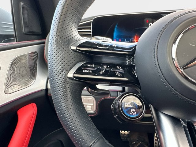 2025 Mercedes-Benz GLE 53 AMG®