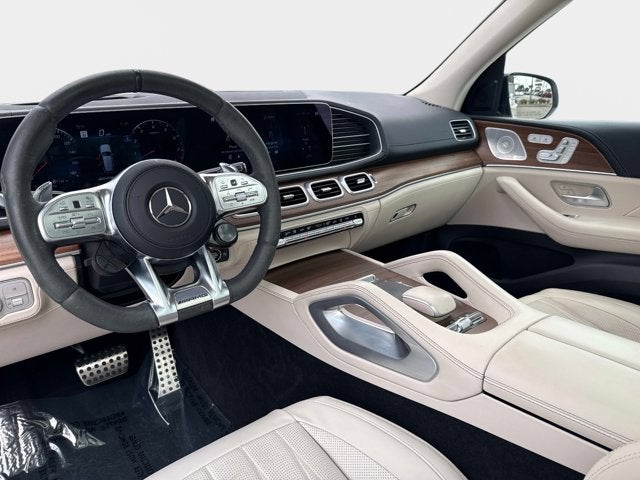 2023 Mercedes-Benz GLE 53 AMG®