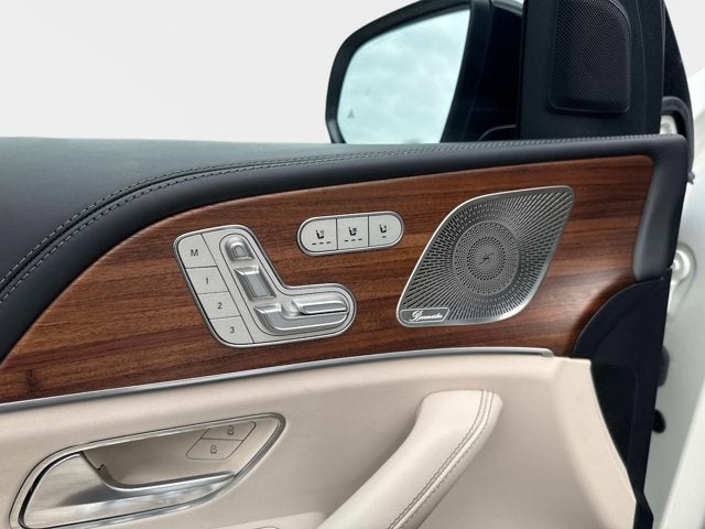 2023 Mercedes-Benz GLE 53 AMG®