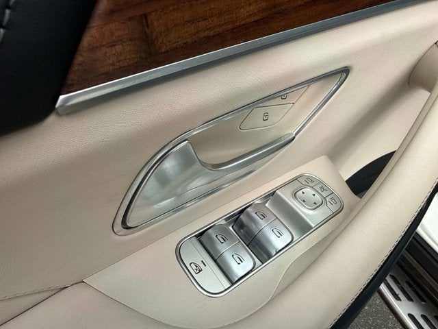 2023 Mercedes-Benz GLE 53 AMG®