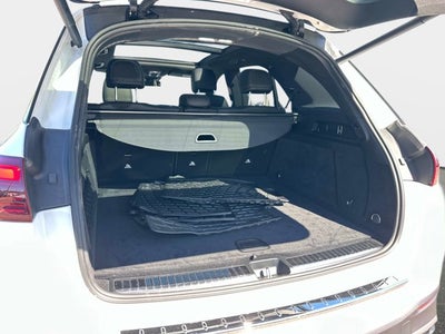 2025 Mercedes-Benz GLE 53 AMG®