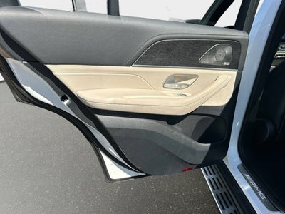 2025 Mercedes-Benz GLE 53 AMG®