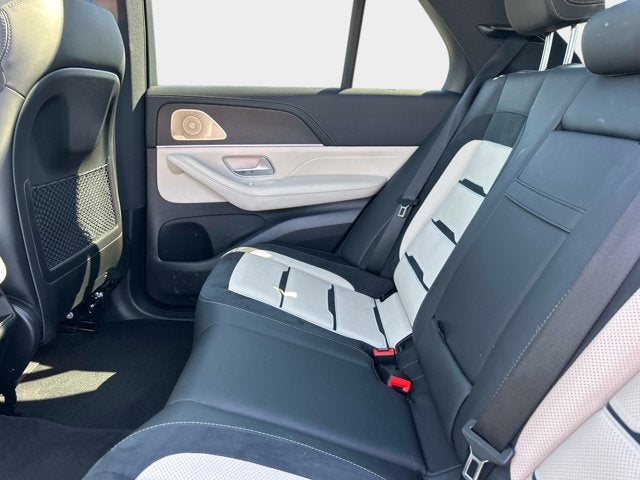 2025 Mercedes-Benz GLE 53 AMG®