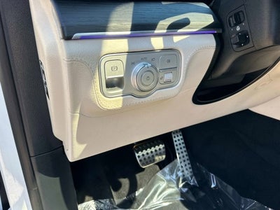 2025 Mercedes-Benz GLE 53 AMG®