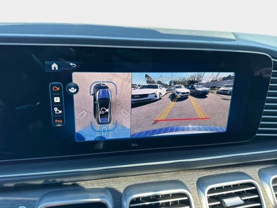 2025 Mercedes-Benz GLE 53 AMG®