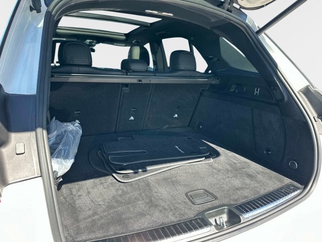 2022 Mercedes-Benz GLE 53 AMG®