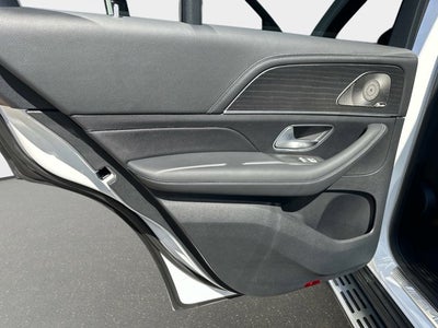 2022 Mercedes-Benz GLE 53 AMG®