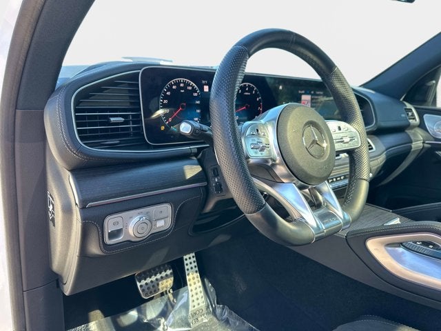 2022 Mercedes-Benz GLE 53 AMG®