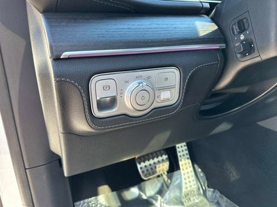 2022 Mercedes-Benz GLE 53 AMG®