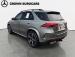 2025 Mercedes-Benz GLE 580
