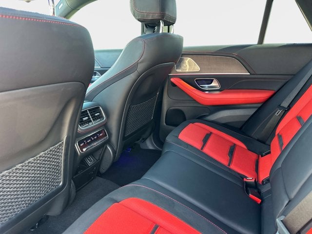 2021 Mercedes-Benz GLE 53 AMG®