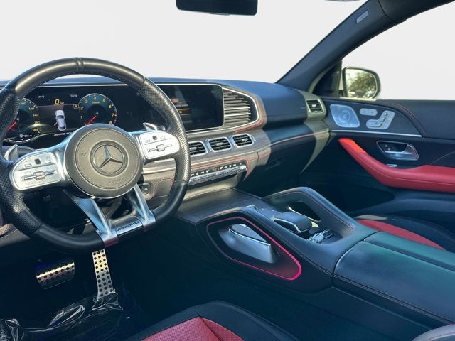 2021 Mercedes-Benz GLE 53 AMG®