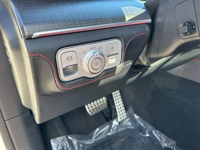 2021 Mercedes-Benz GLE 53 AMG®