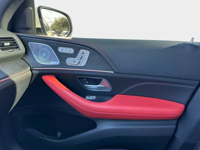 2021 Mercedes-Benz GLE 53 AMG®