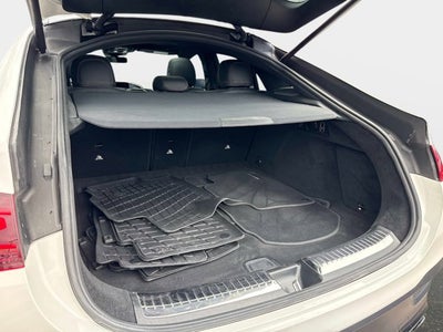 2024 Mercedes-Benz GLE 53 AMG®