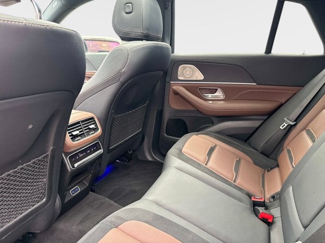 2024 Mercedes-Benz GLE 53 AMG®
