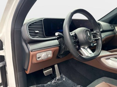 2024 Mercedes-Benz GLE 53 AMG®