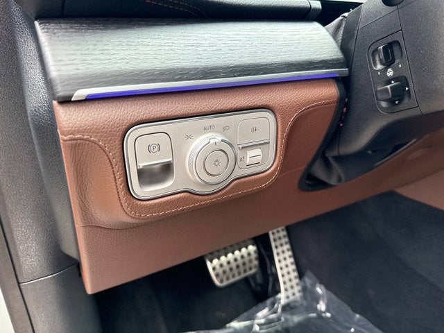 2024 Mercedes-Benz GLE 53 AMG®