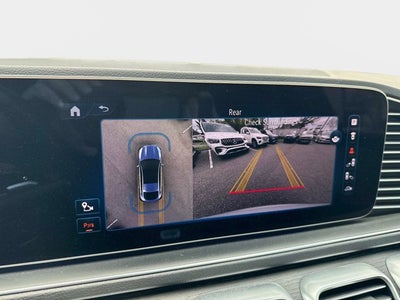 2024 Mercedes-Benz GLE 53 AMG®