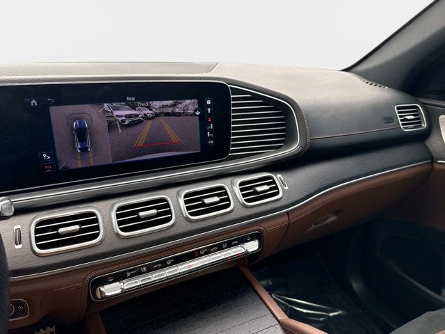 2024 Mercedes-Benz GLE 53 AMG®