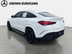 2024 Mercedes-Benz GLE 53 AMG®