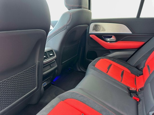 2025 Mercedes-Benz GLE 53 AMG®