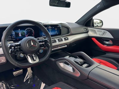 2025 Mercedes-Benz GLE 53 AMG®