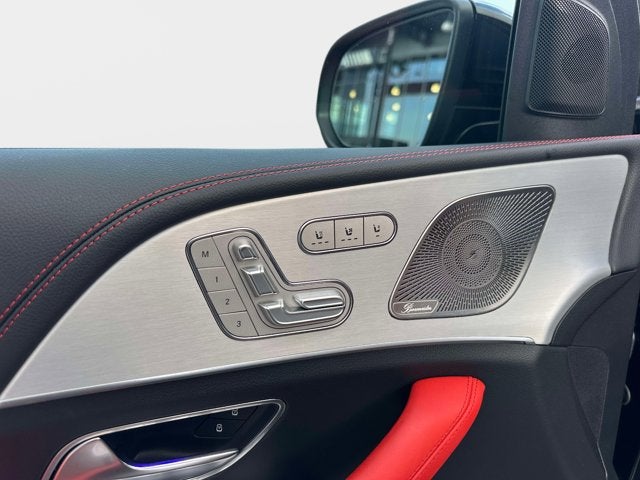 2025 Mercedes-Benz GLE 53 AMG®