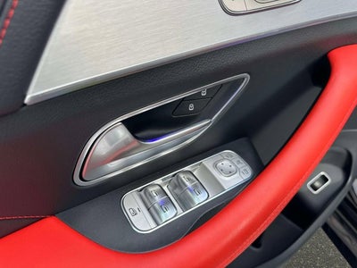 2025 Mercedes-Benz GLE 53 AMG®