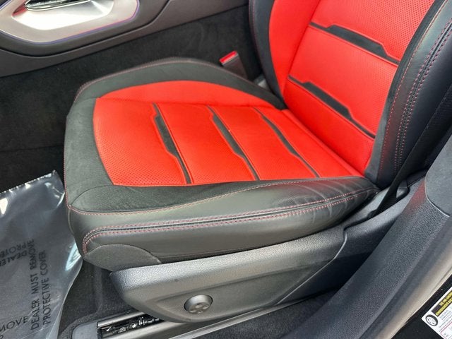 2025 Mercedes-Benz GLE 53 AMG®