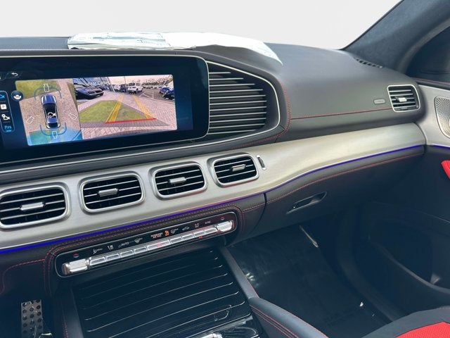 2025 Mercedes-Benz GLE 53 AMG®